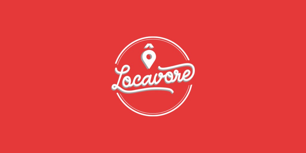 Logo restaurant Ô Locavore