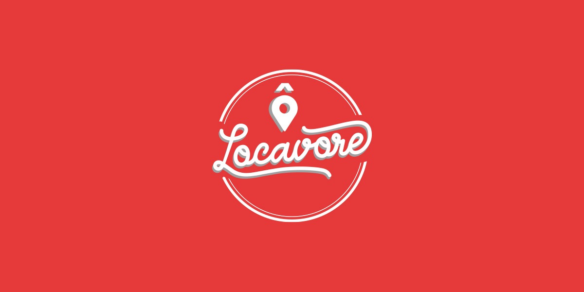 Logo restaurant Ô Locavore