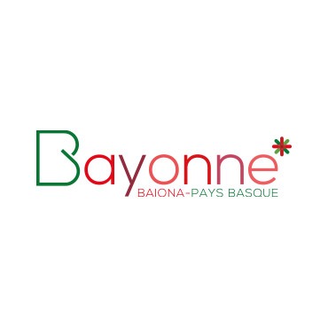 logo office de tourisme Bayonne