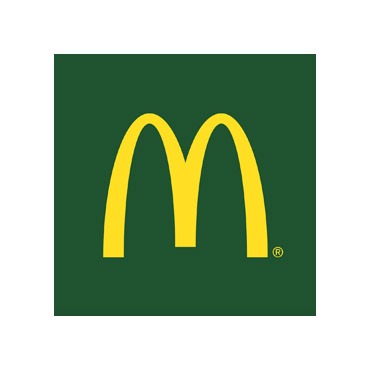 McDonald's chaîne de restaurants