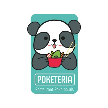 Poketeria restaurant de poké bowls