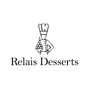 Logo association Relais Desserts