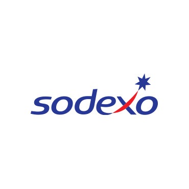 logo entreprise sodexo