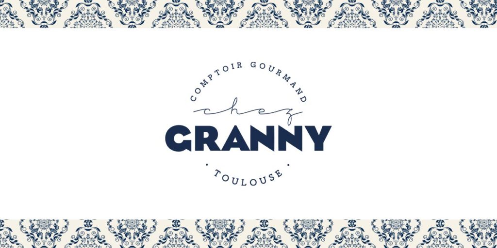 logo chez granny hiver 2021-2022