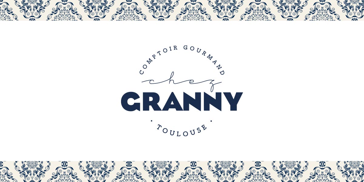 logo chez granny hiver 2021-2022