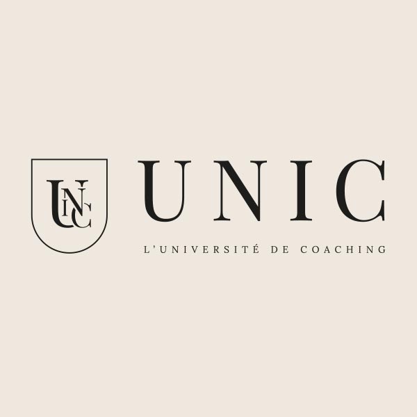 Logo projet UNIC université de coaching