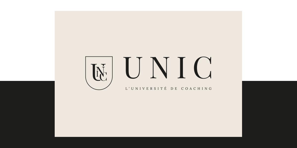Logo projet UNIC université de coaching