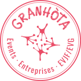 Granhòta logo Events