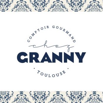 logo chez granny hiver 2021-2022