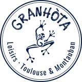 Granhòta logo général