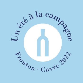 Logo Un été à la campagne Guinguette à Fronton