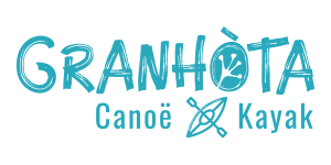 Granhòta logo kayak