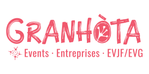 Granhòta logo Events