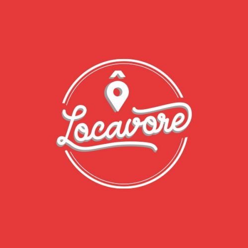 Logo restaurant Ô Locavore