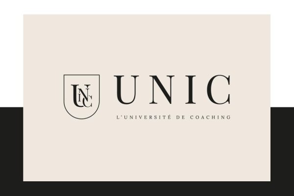 logo-unic-universite-de-coaching Logo projet UNIC université de coaching