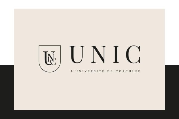 Logo projet UNIC université de coaching